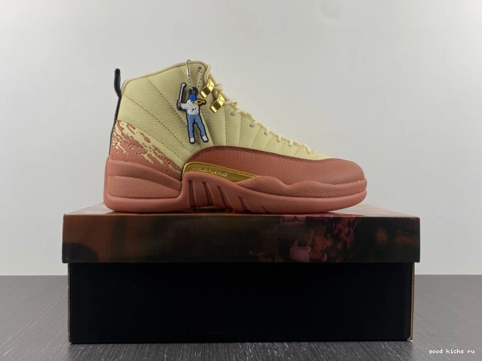 Air Eastside 12 x Golf Jordan DV1758-108 0816